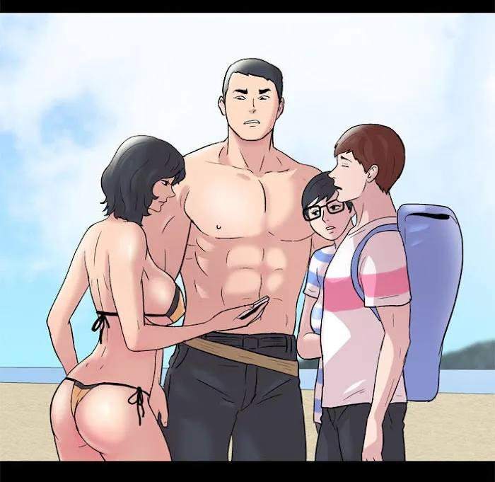 Read Project Utopia chapter 43 image 6 on Lezhin
