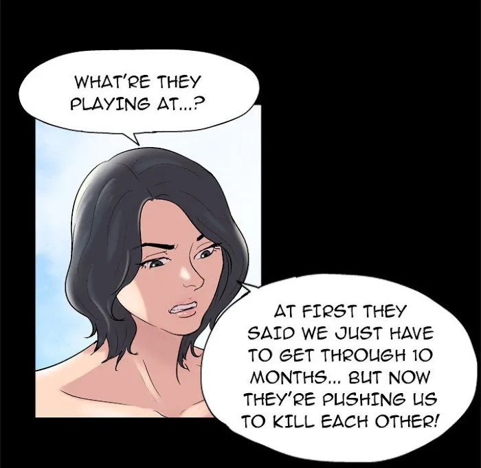 Read Project Utopia chapter 43 image 7 on Lezhin