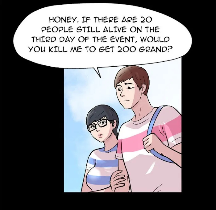 Read Project Utopia chapter 43 image 8 on Lezhin