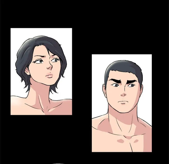 Read Project Utopia chapter 43 image 9 on Lezhin
