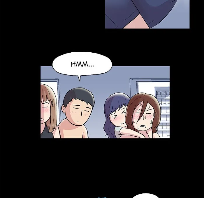 Read Project Utopia chapter 44 image 10 on Lezhin
