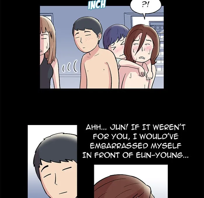 Read Project Utopia chapter 44 image 11 on Lezhin
