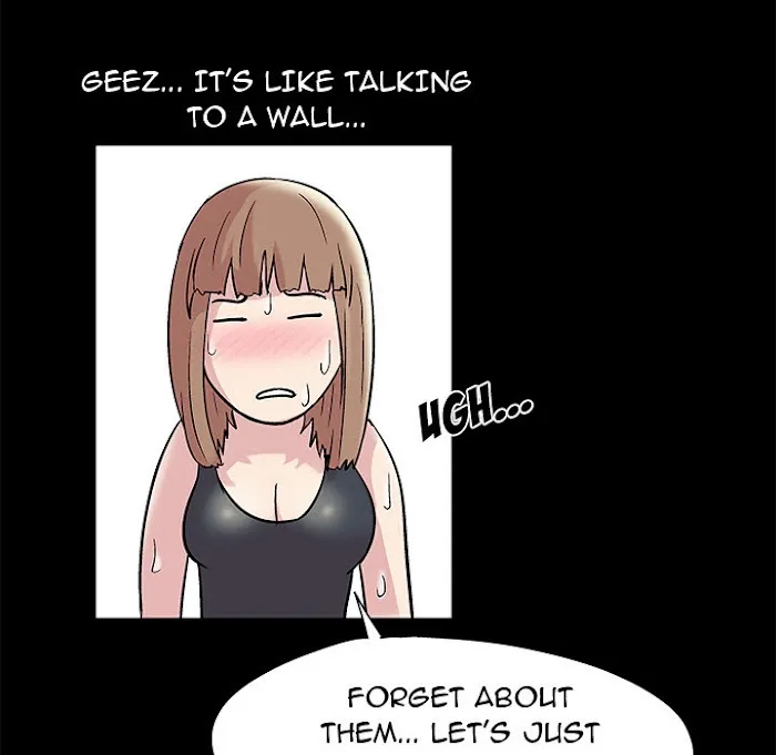 Read Project Utopia chapter 44 image 18 on Lezhin