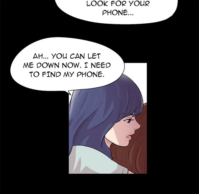 Read Project Utopia chapter 44 image 19 on Lezhin