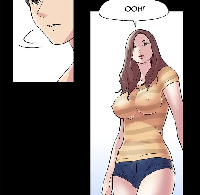 Read Project Utopia chapter 44 image 25 on Lezhin