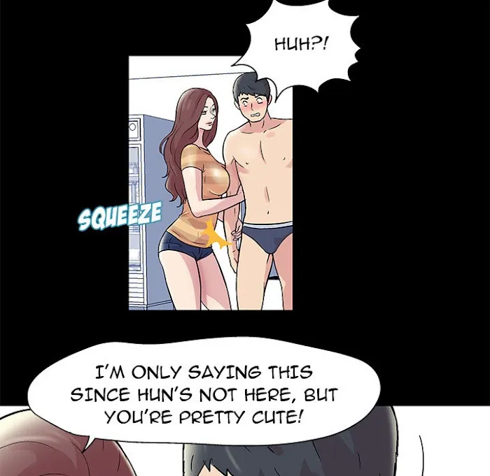 Read Project Utopia chapter 44 image 27 on Lezhin
