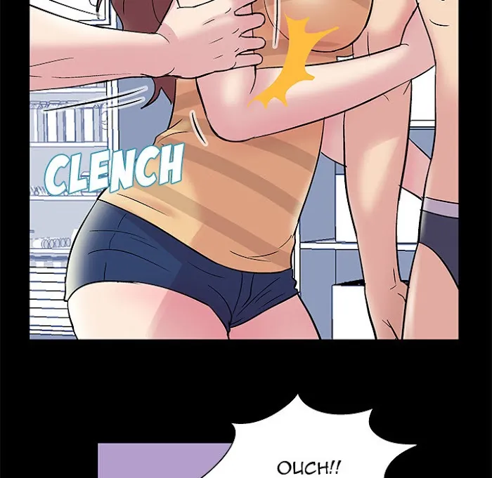 Read Project Utopia chapter 44 image 29 on Lezhin