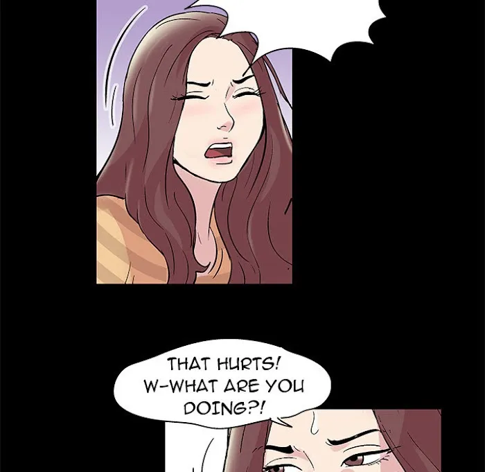Read Project Utopia chapter 44 image 30 on Lezhin