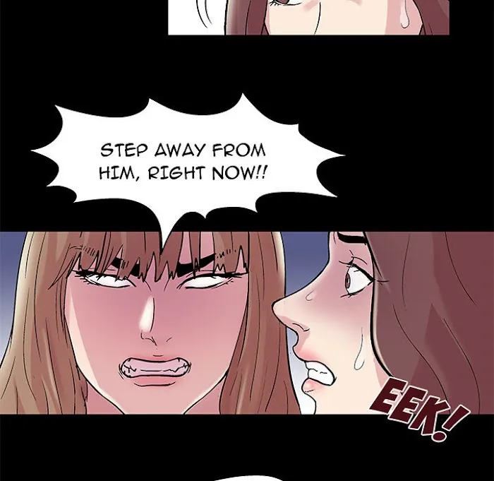 Read Project Utopia chapter 44 image 31 on Lezhin