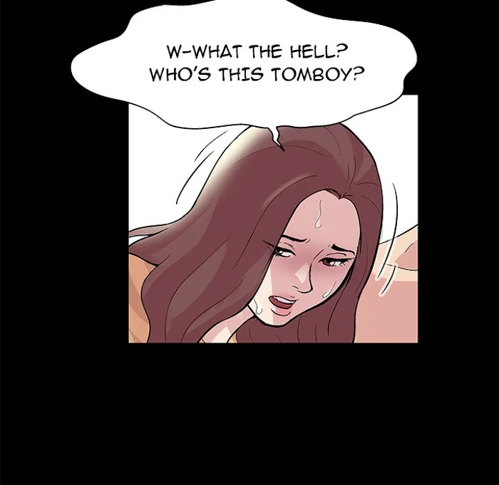 Read Project Utopia chapter 44 image 32 on Lezhin