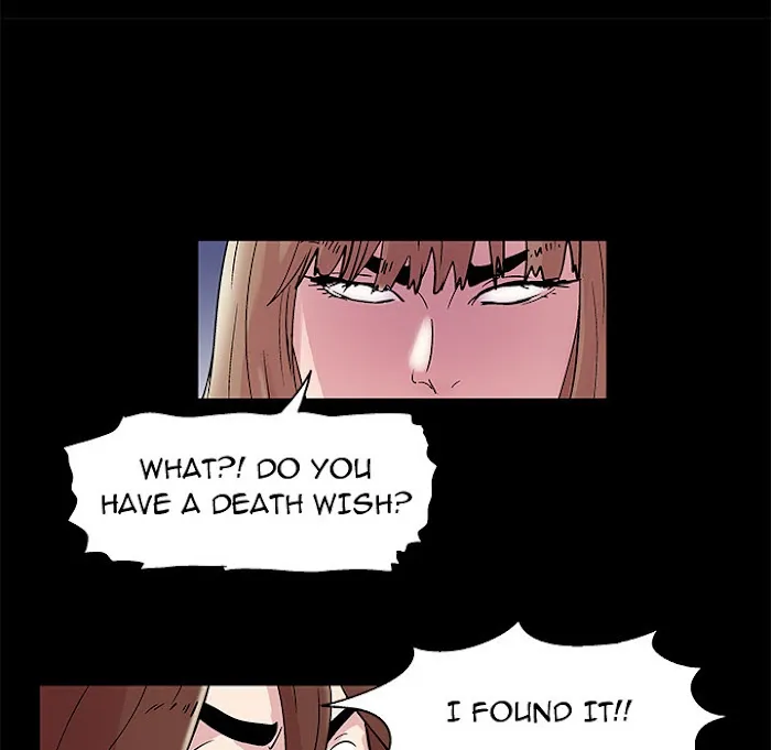 Read Project Utopia chapter 44 image 33 on Lezhin