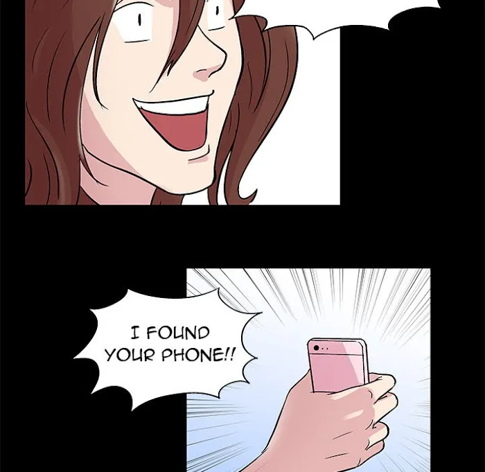 Read Project Utopia chapter 44 image 34 on Lezhin
