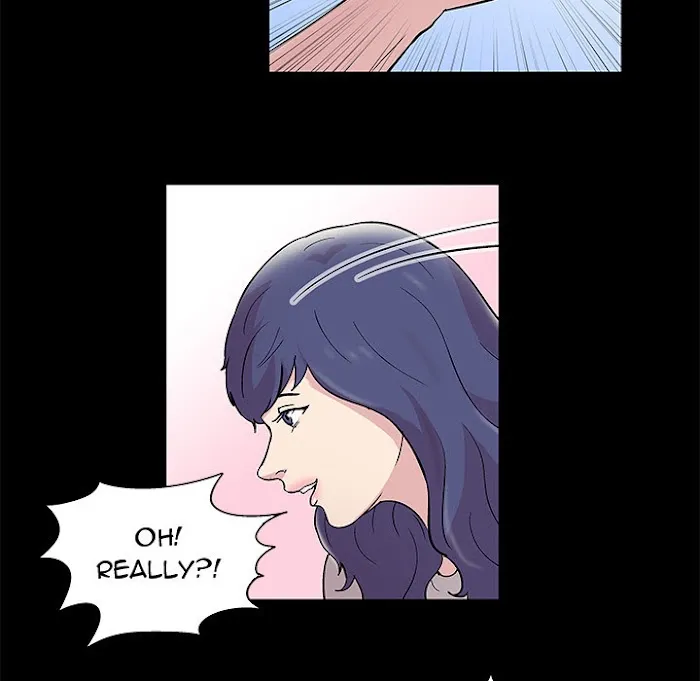 Read Project Utopia chapter 44 image 35 on Lezhin