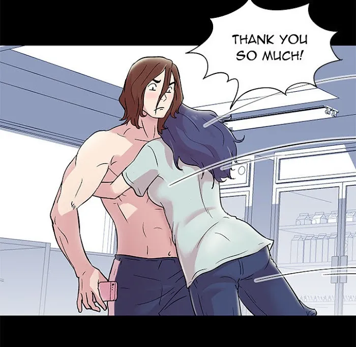 Read Project Utopia chapter 44 image 36 on Lezhin