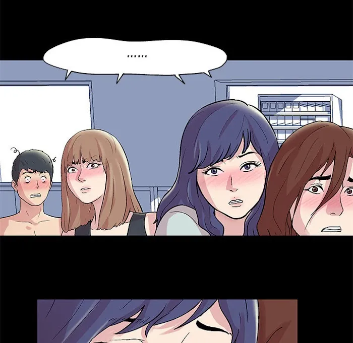 Read Project Utopia chapter 44 image 4 on Lezhin