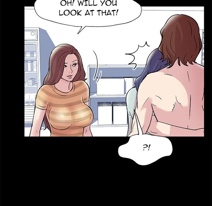 Read Project Utopia chapter 44 image 41 on Lezhin
