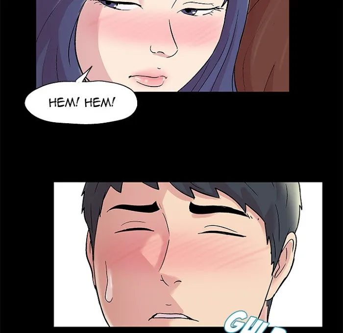 Read Project Utopia chapter 44 image 5 on Lezhin