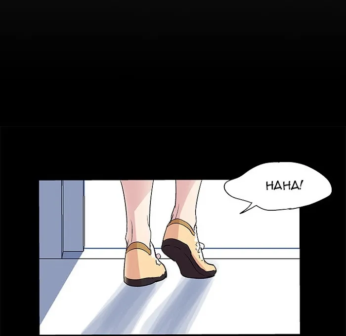 Read Project Utopia chapter 44 image 52 on Lezhin