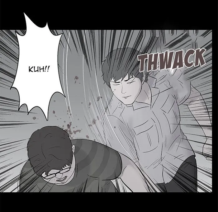 Read Project Utopia chapter 44 image 58 on Lezhin