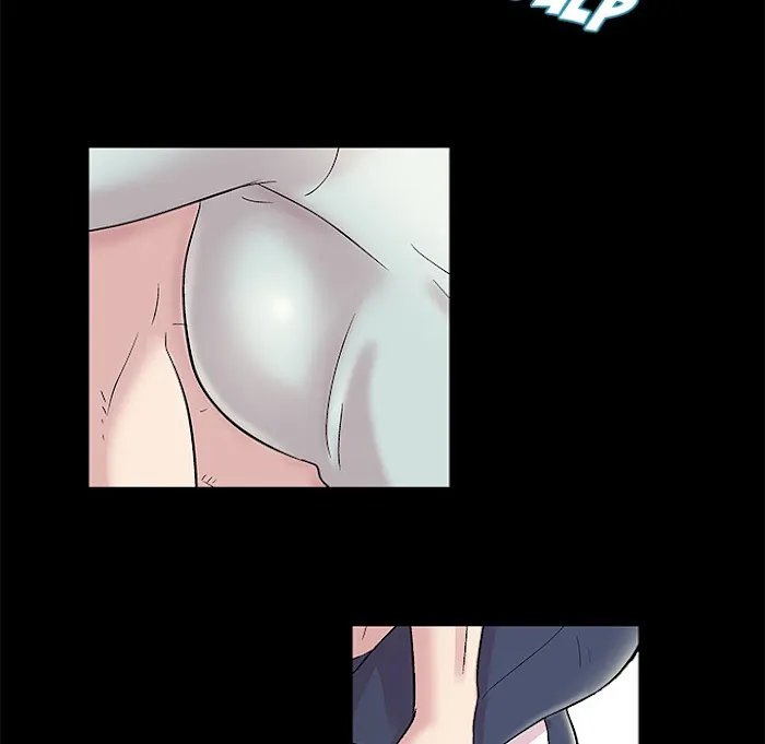 Read Project Utopia chapter 44 image 6 on Lezhin