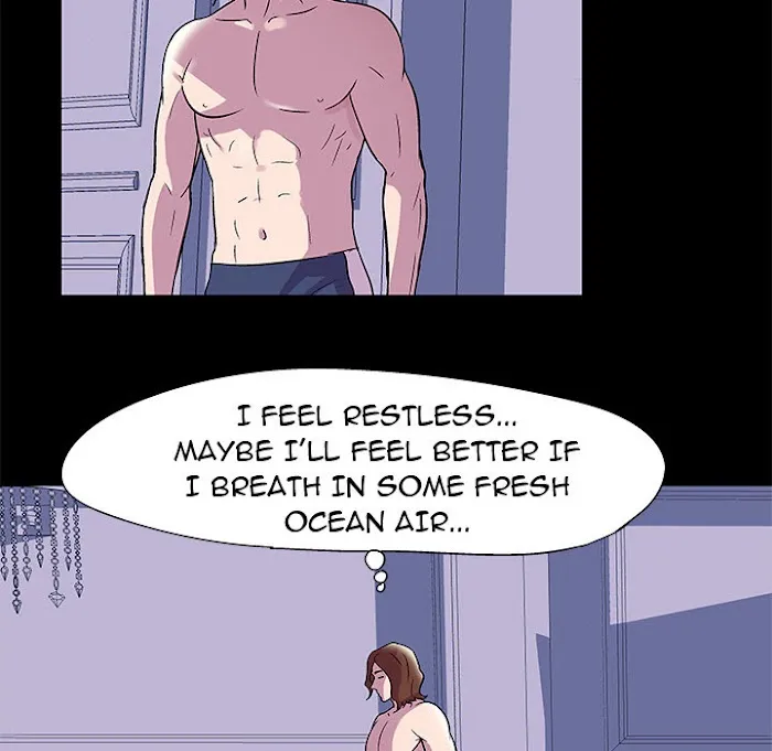 Read Project Utopia chapter 45 image 11 on Lezhin