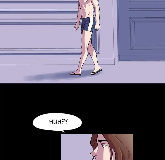 Read Project Utopia chapter 45 image 12 on Lezhin