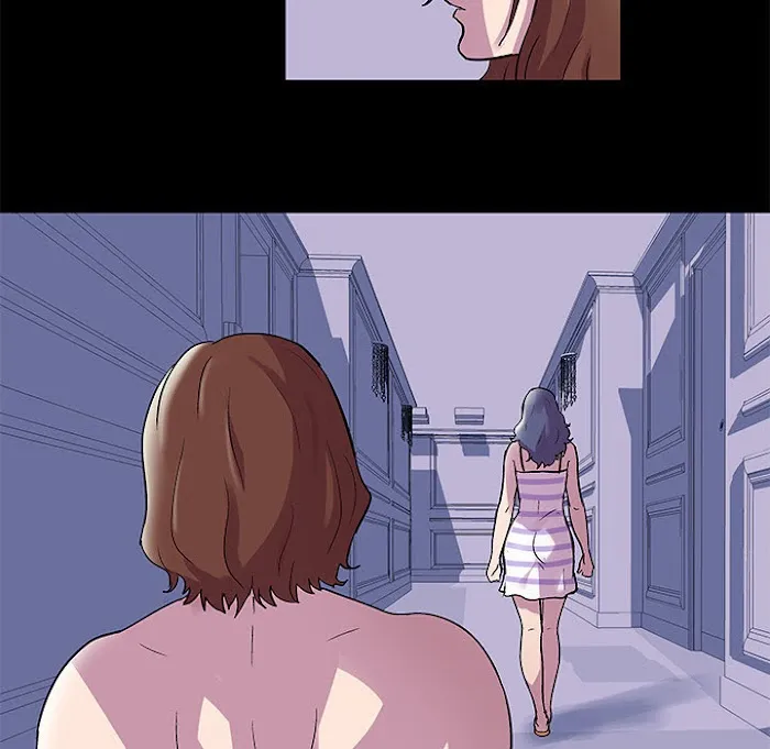 Read Project Utopia chapter 45 image 13 on Lezhin