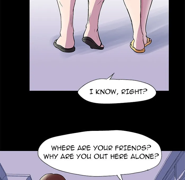 Read Project Utopia chapter 45 image 16 on Lezhin