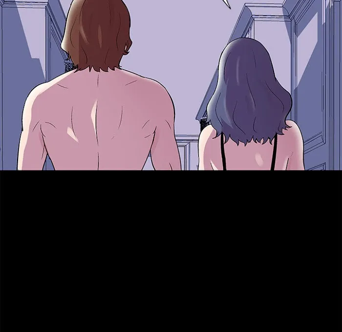Read Project Utopia chapter 45 image 17 on Lezhin