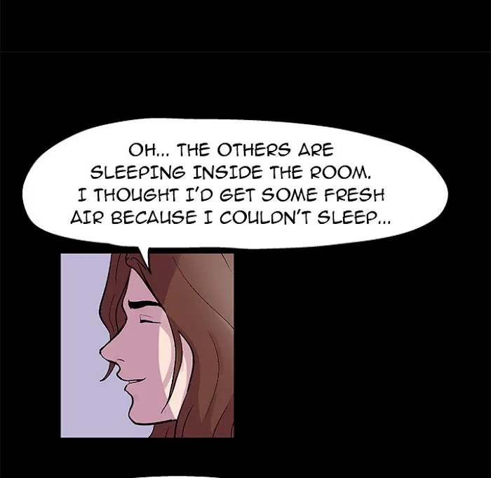 Read Project Utopia chapter 45 image 18 on Lezhin