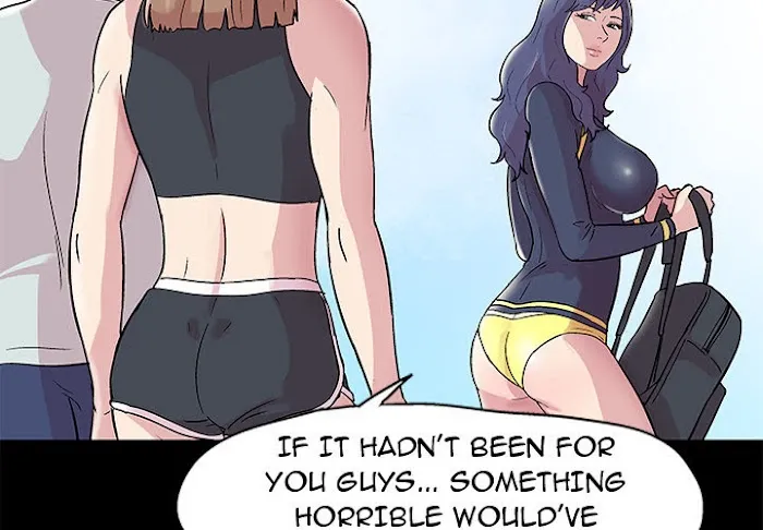 Read Project Utopia chapter 45 image 2 on Lezhin