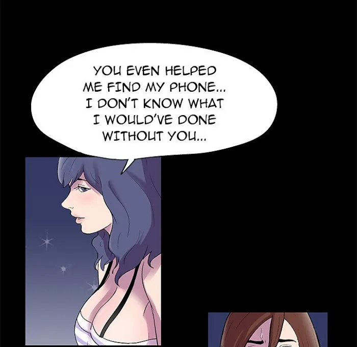 Read Project Utopia chapter 45 image 25 on Lezhin