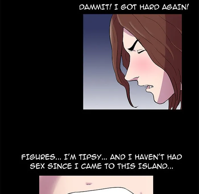 Read Project Utopia chapter 45 image 28 on Lezhin