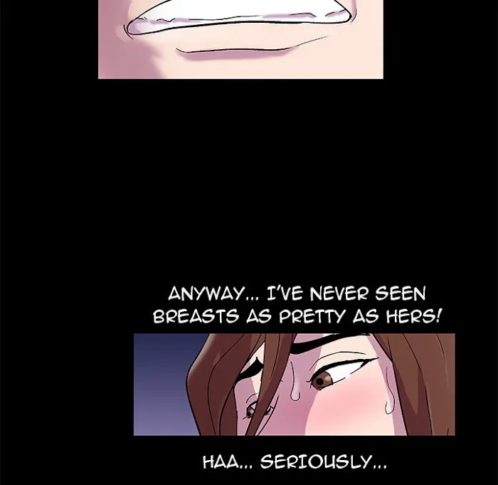 Read Project Utopia chapter 45 image 29 on Lezhin