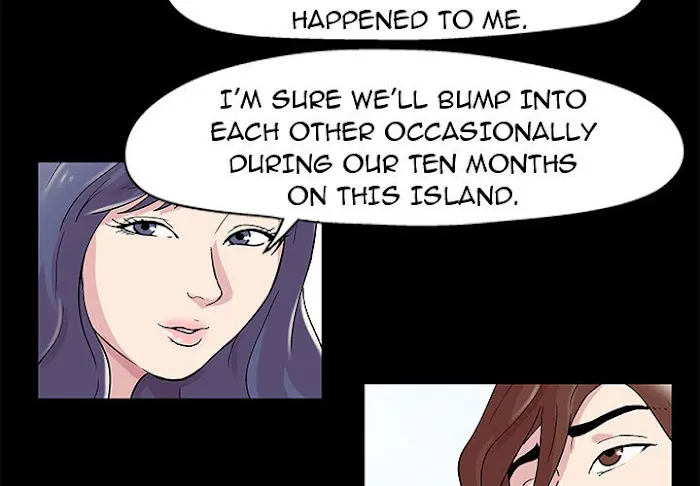 Read Project Utopia chapter 45 image 3 on Lezhin