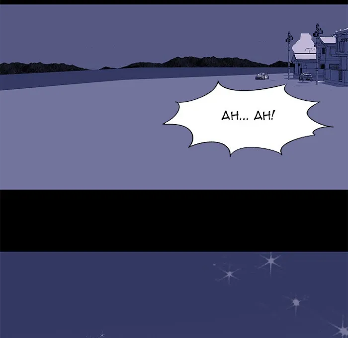 Read Project Utopia chapter 45 image 39 on Lezhin