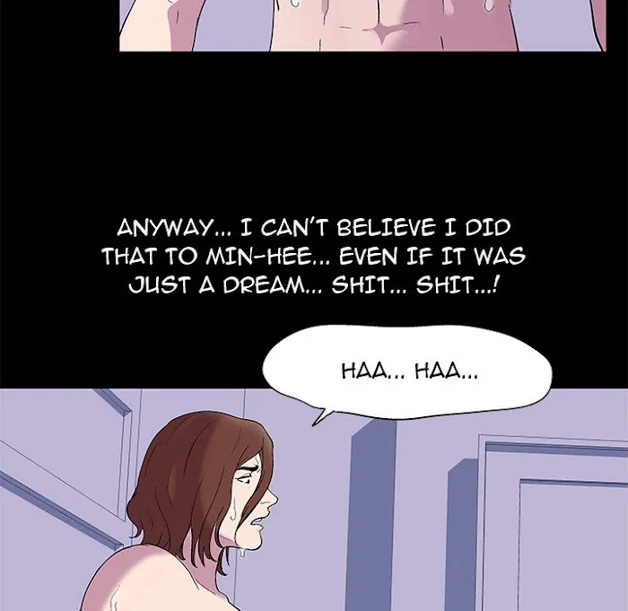 Read Project Utopia chapter 45 image 49 on Lezhin