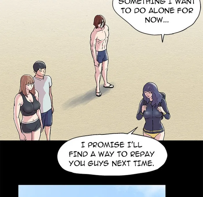 Read Project Utopia chapter 45 image 5 on Lezhin