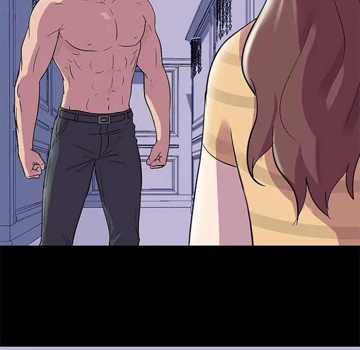 Read Project Utopia chapter 45 image 58 on Lezhin
