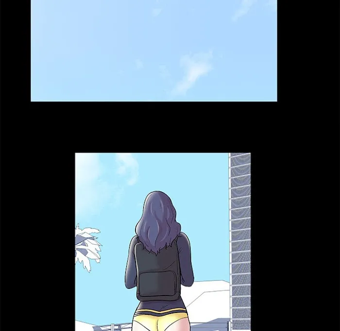 Read Project Utopia chapter 45 image 6 on Lezhin