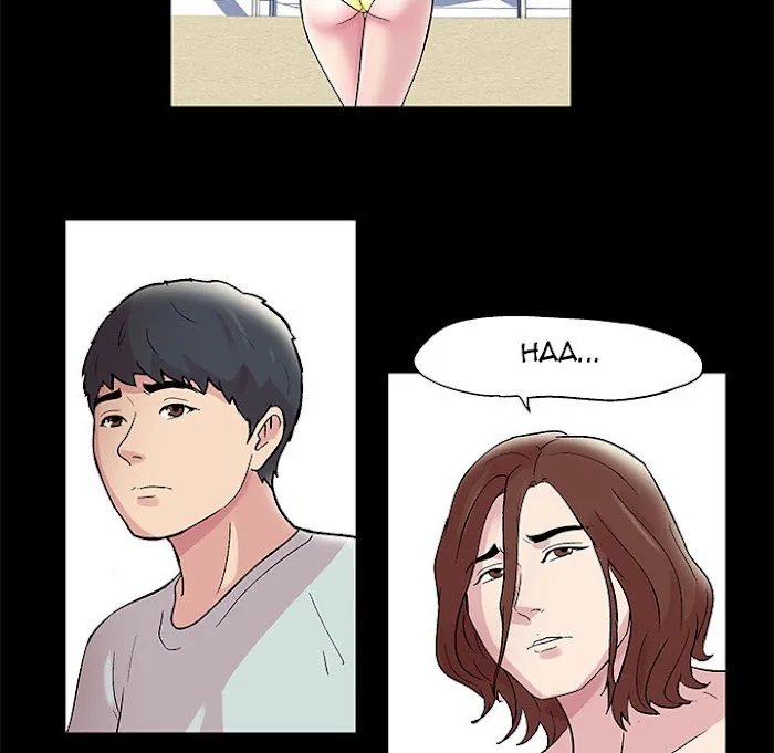 Read Project Utopia chapter 45 image 7 on Lezhin