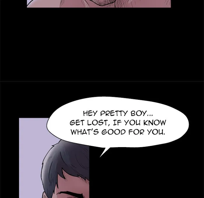 Read Project Utopia chapter 46 image 10 on Lezhin