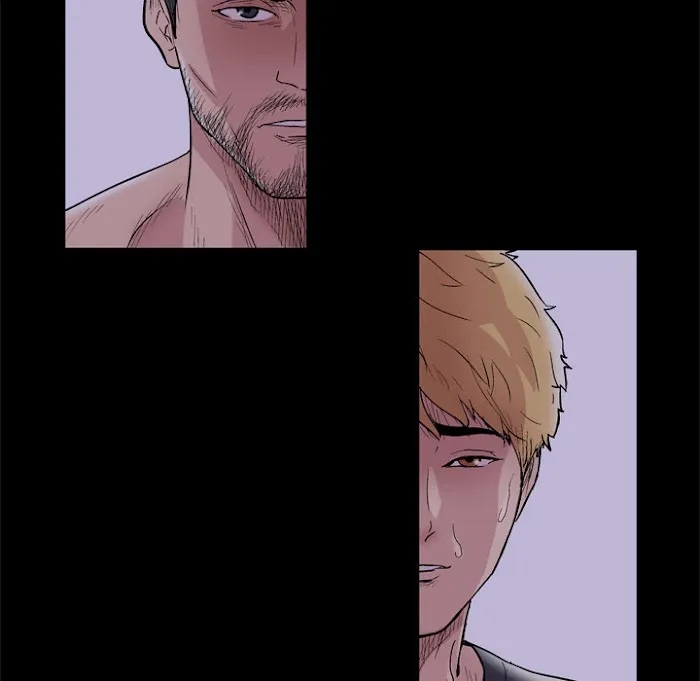 Read Project Utopia chapter 46 image 11 on Lezhin