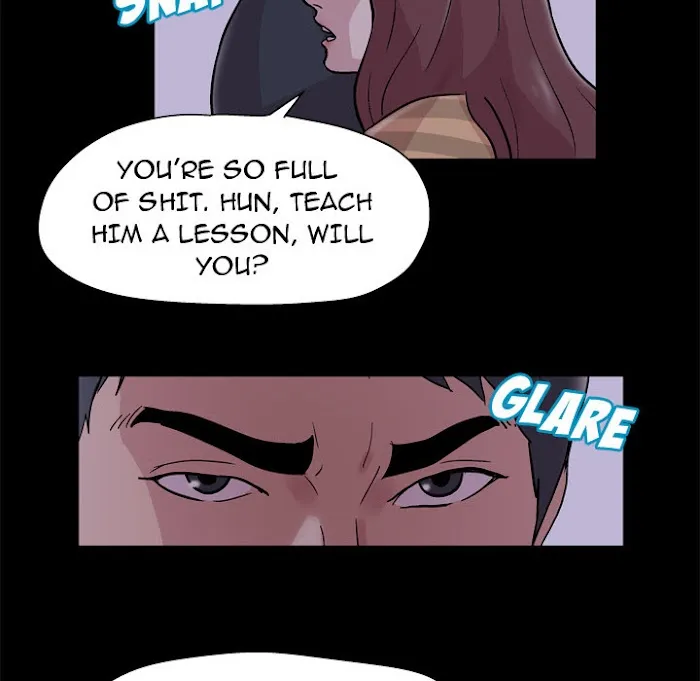 Read Project Utopia chapter 46 image 13 on Lezhin