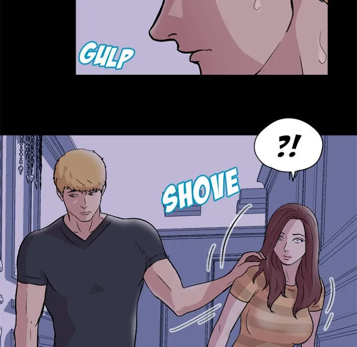Read Project Utopia chapter 46 image 17 on Lezhin