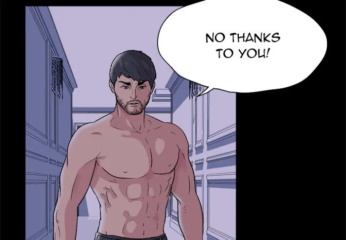 Read Project Utopia chapter 46 image 2 on Lezhin