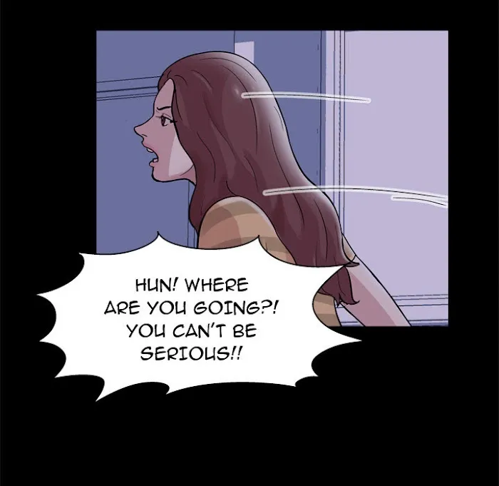 Read Project Utopia chapter 46 image 21 on Lezhin