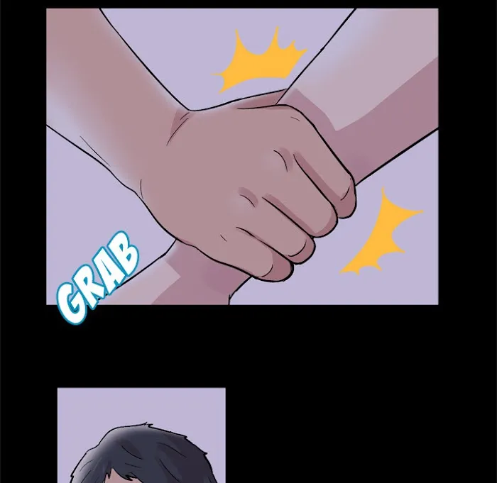Read Project Utopia chapter 46 image 22 on Lezhin