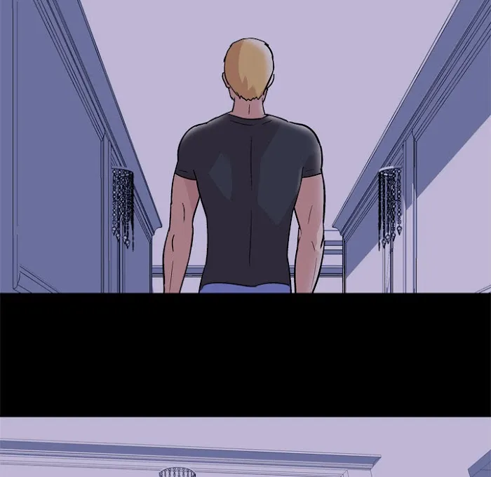 Read Project Utopia chapter 46 image 24 on Lezhin
