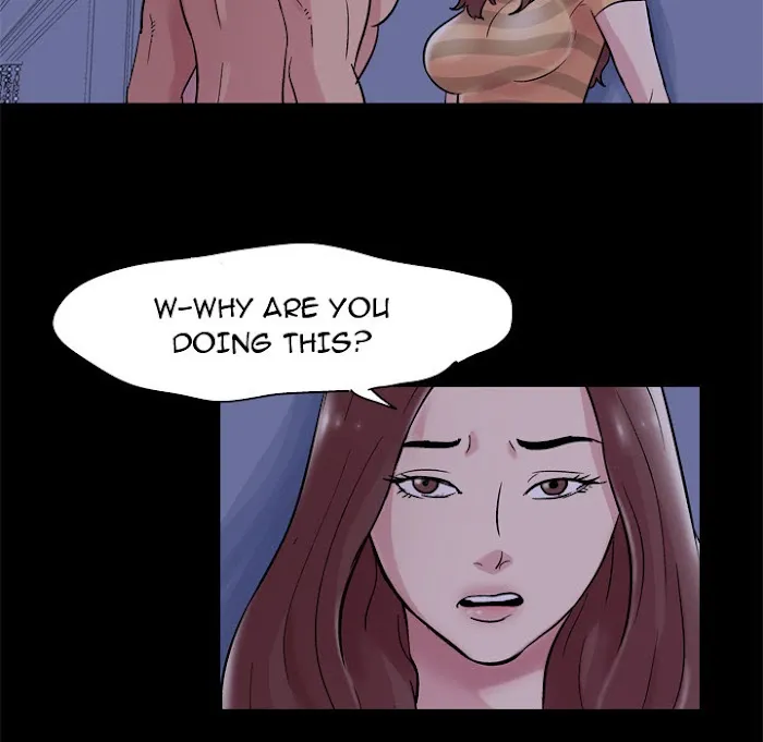Read Project Utopia chapter 46 image 40 on Lezhin